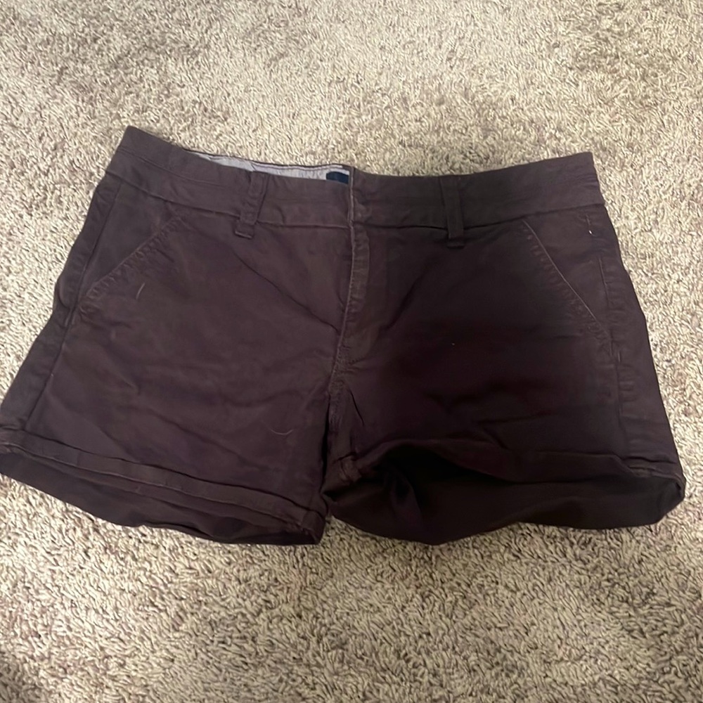 American Eagle Stretch Shorts